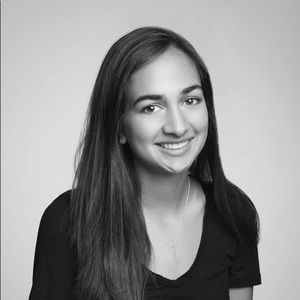 Meet your Posher, Soumya